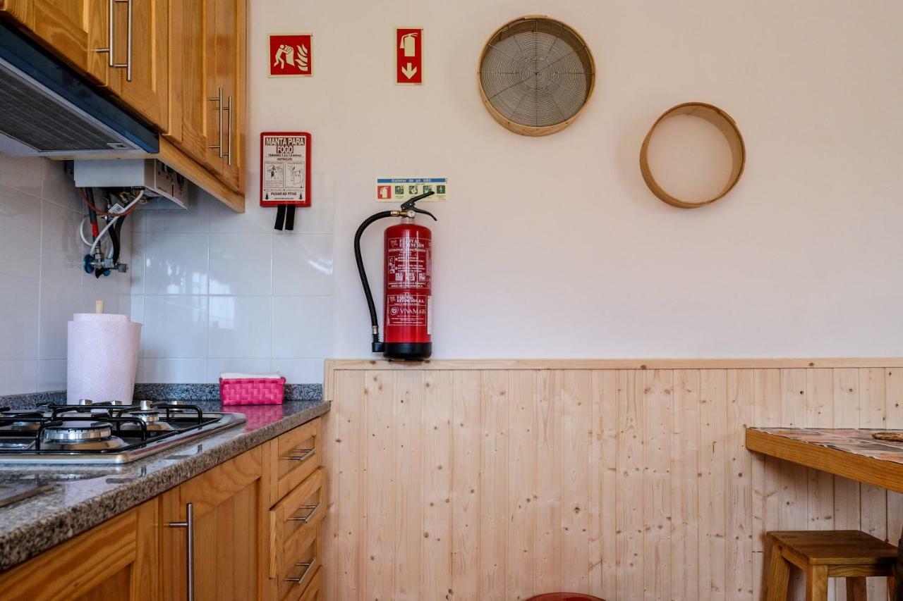 Góis Casa Do Ferreiro 빌라 외부 사진
