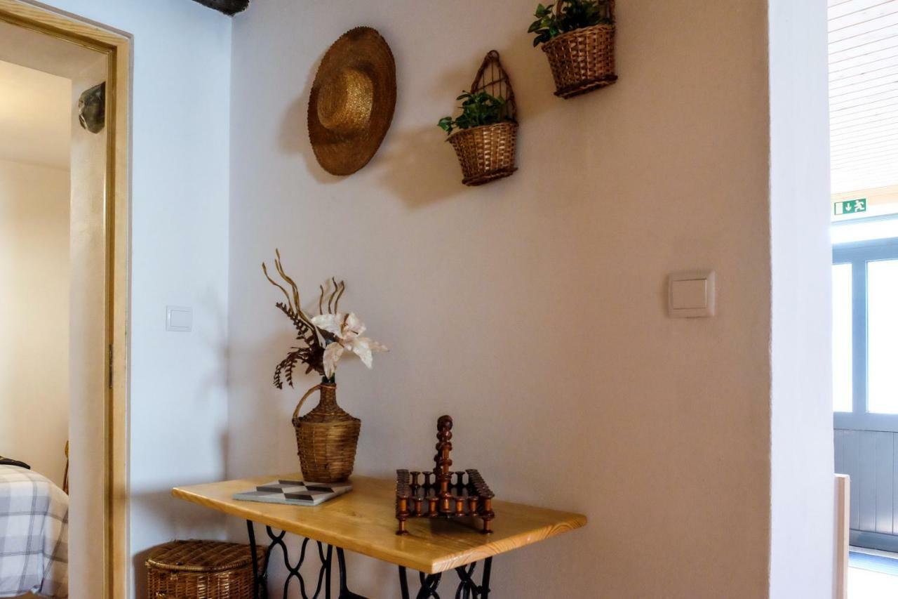 Góis Casa Do Ferreiro 빌라 외부 사진