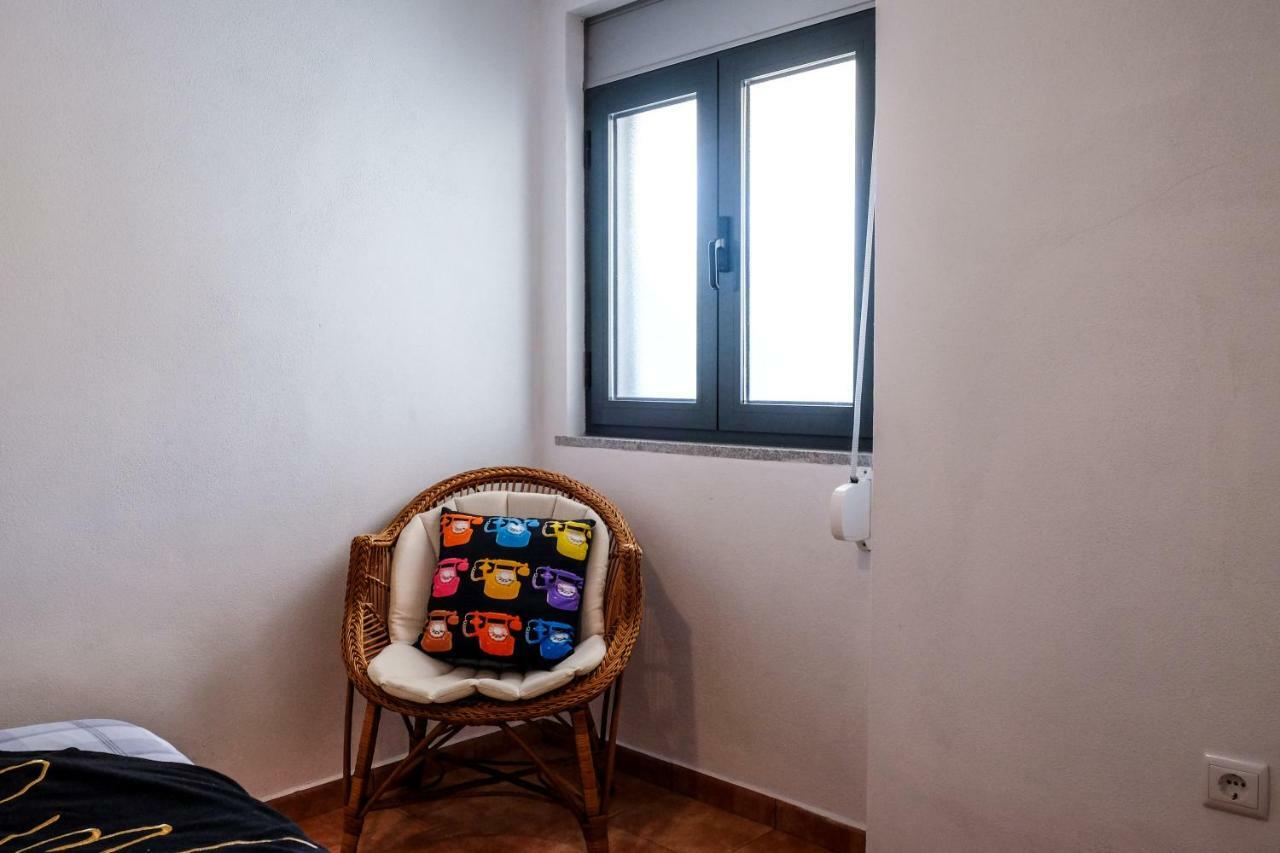 Góis Casa Do Ferreiro 빌라 외부 사진