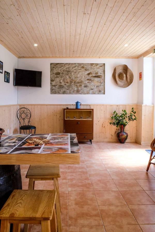 Góis Casa Do Ferreiro 빌라 외부 사진