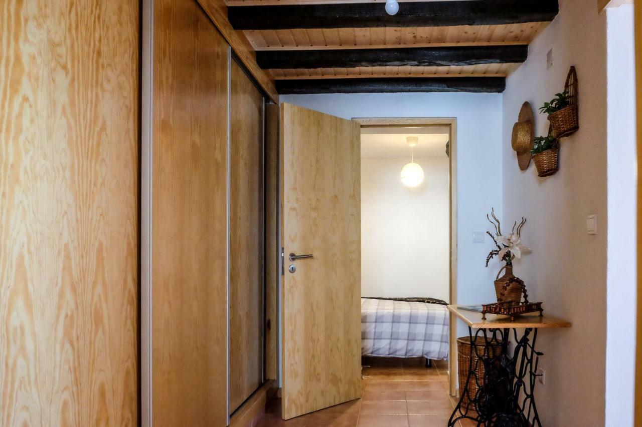 Góis Casa Do Ferreiro 빌라 외부 사진