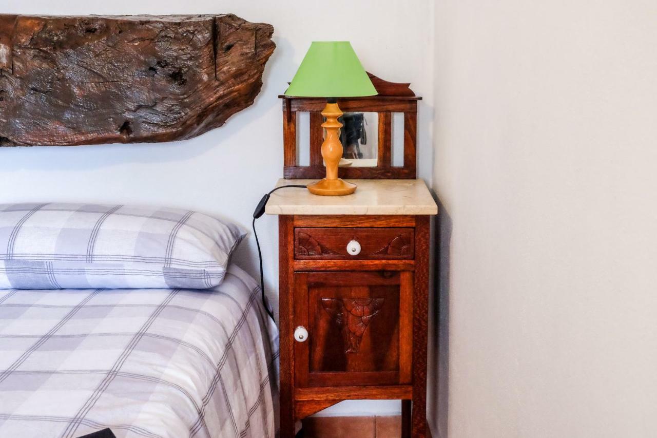 Góis Casa Do Ferreiro 빌라 외부 사진