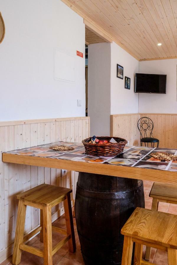 Góis Casa Do Ferreiro 빌라 외부 사진