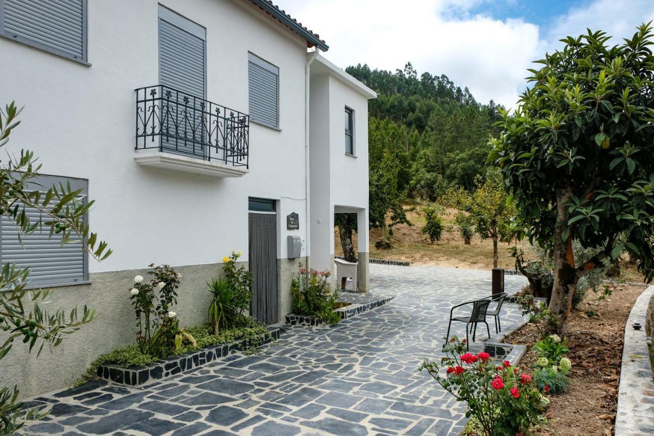 Góis Casa Do Ferreiro 빌라 외부 사진