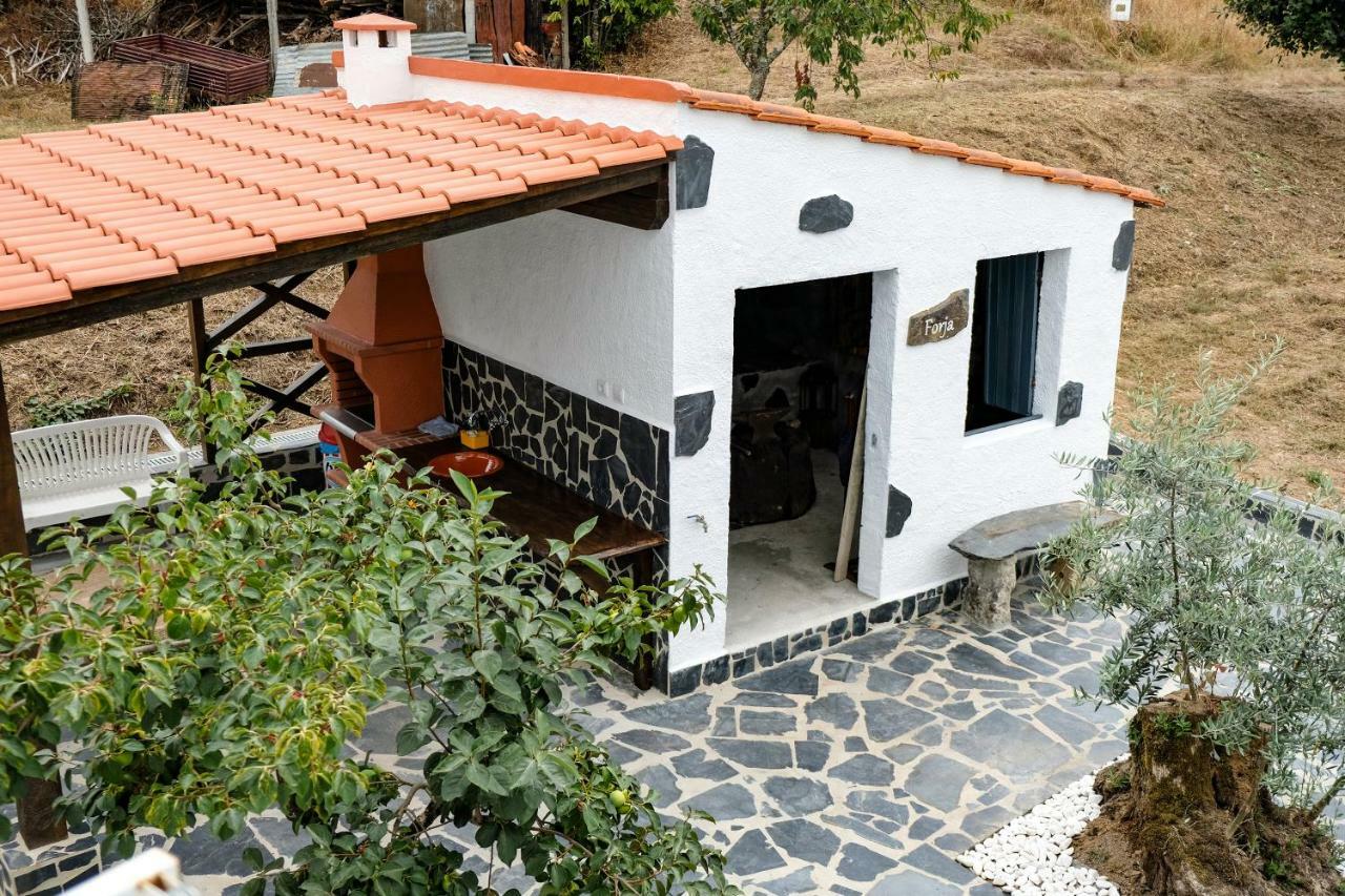 Góis Casa Do Ferreiro 빌라 외부 사진