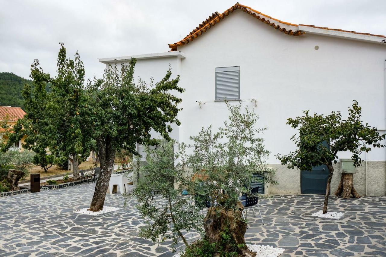 Góis Casa Do Ferreiro 빌라 외부 사진