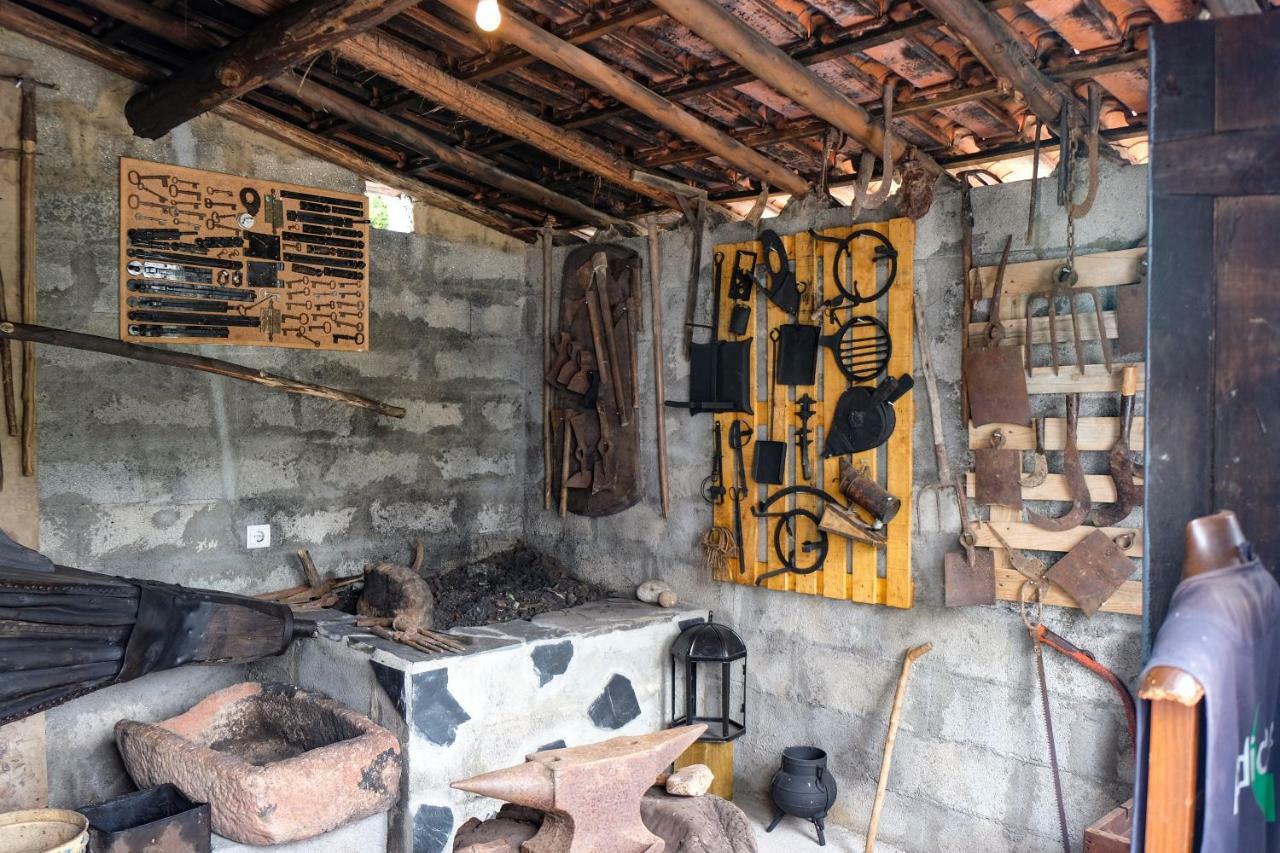 Góis Casa Do Ferreiro 빌라 외부 사진