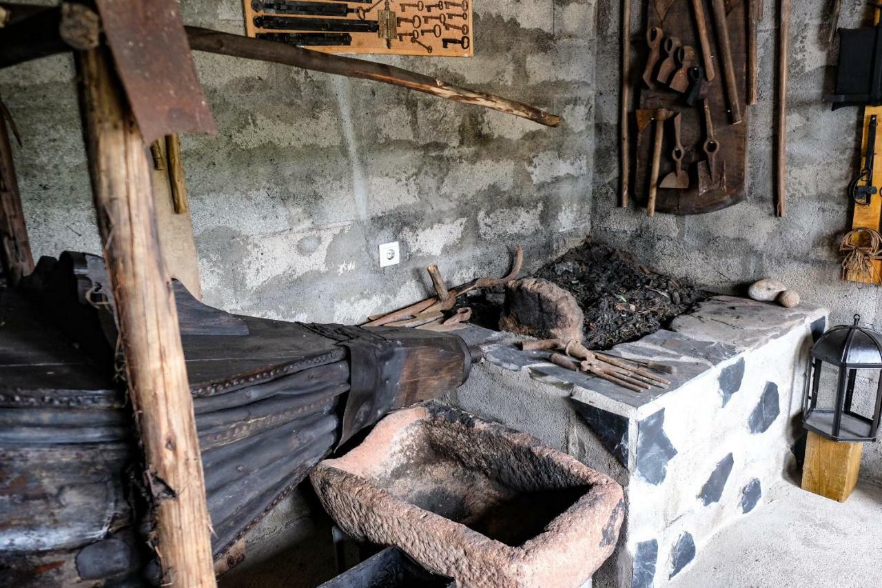 Góis Casa Do Ferreiro 빌라 외부 사진