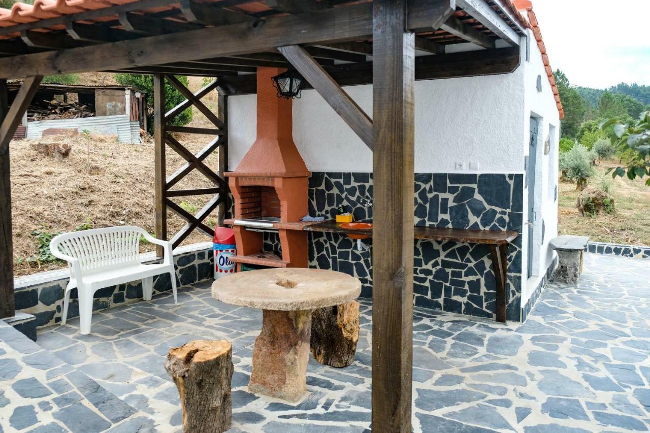 Góis Casa Do Ferreiro 빌라 외부 사진
