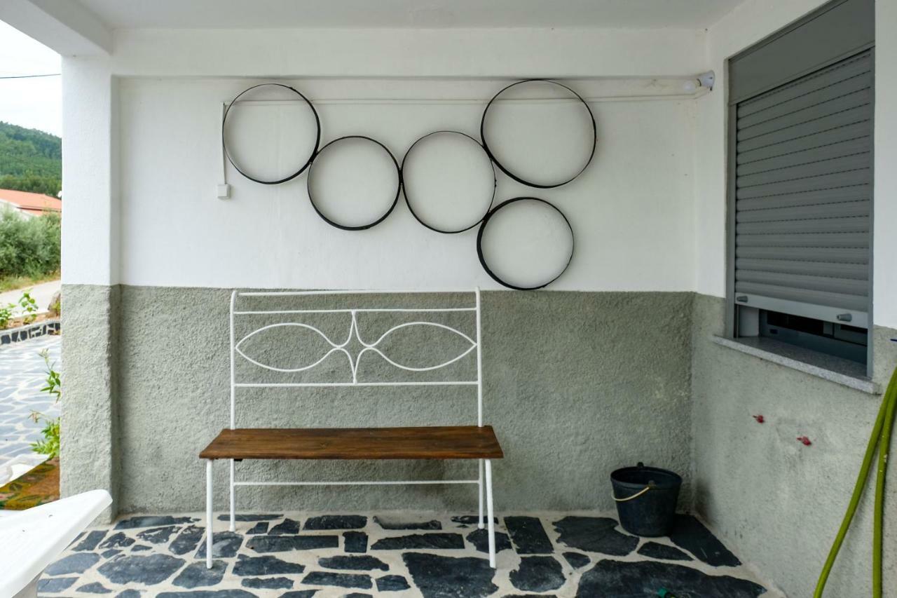 Góis Casa Do Ferreiro 빌라 외부 사진
